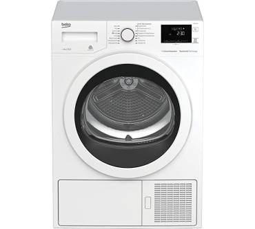 Produktbild Beko DE8635RX