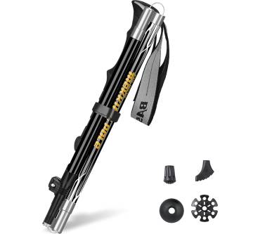 Produktbild Asanmu Wanderstöcke