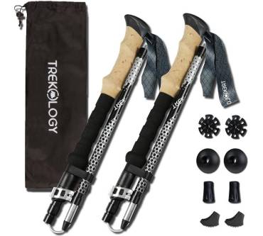 Produktbild Trekology Trek-Z 2.0