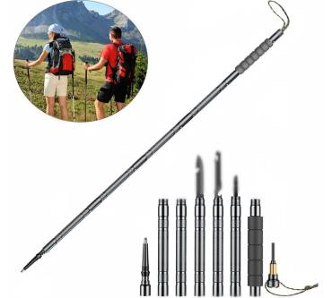 Produktbild Bilisder Outdoor Wanderstöcke