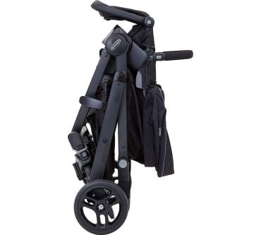 Produktbild Graco Evo