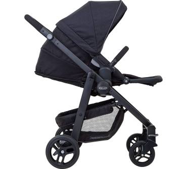 Produktbild Graco Evo