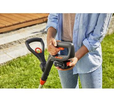 Produktbild Gardena EasyCut 23/18V P4A solo