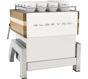 Produktbild Elektra s.r.l. Verve