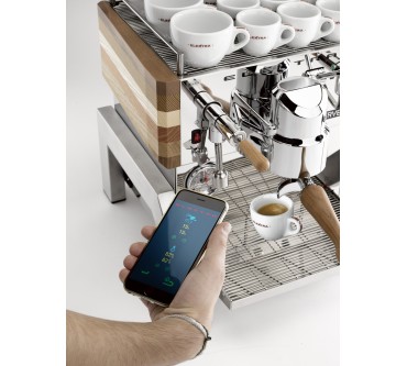 Produktbild Elektra s.r.l. Verve