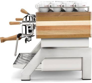 Produktbild Elektra s.r.l. Verve