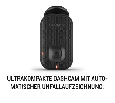 Produktbild Garmin Dash Cam Mini 2