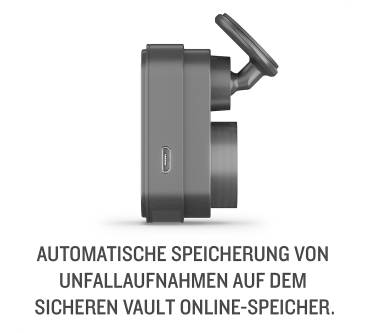 Produktbild Garmin Dash Cam Mini 2