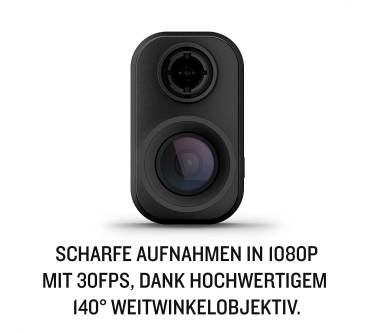 Produktbild Garmin Dash Cam Mini 2