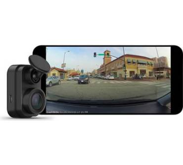 Produktbild Garmin Dash Cam Mini 2