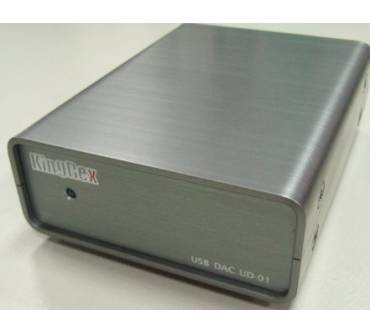 Produktbild KingRex Technology UD-01