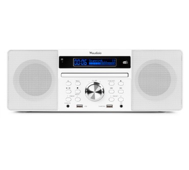 Produktbild Audizio Prato