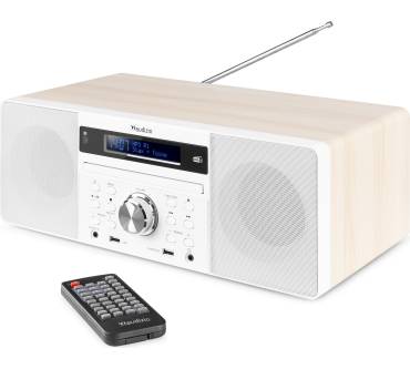 Produktbild Audizio Prato