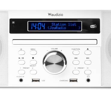 Produktbild Audizio Prato