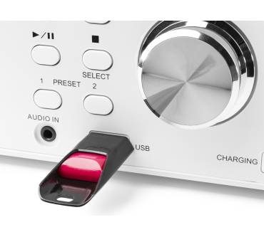 Produktbild Audizio Prato