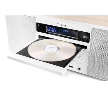 Produktbild Audizio Prato