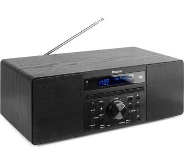 Produktbild Audizio Prato