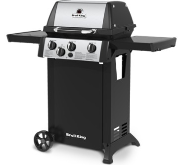 Produktbild Broil King Gem 340