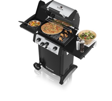 Produktbild Broil King Gem 340