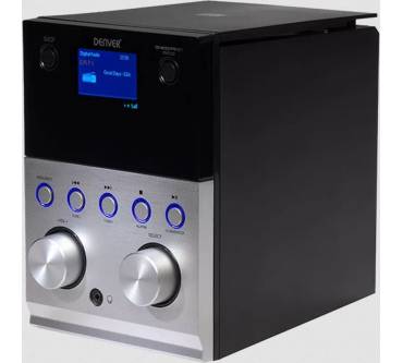 Produktbild Denver MDA-260