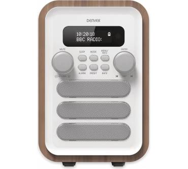 Produktbild Denver DAB-48