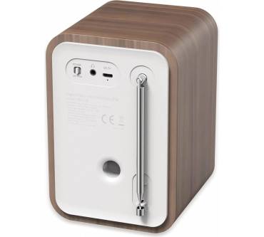 Produktbild Denver DAB-48