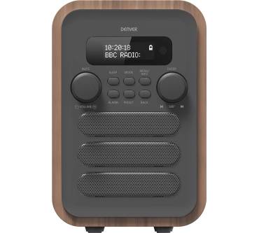 Produktbild Denver DAB-48