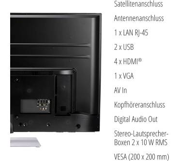 Produktbild Medion Life X15578 (MD 31578)