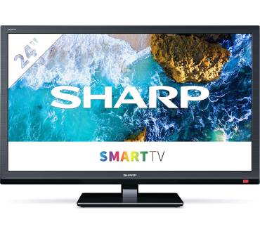 Produktbild Sharp 24BC0E