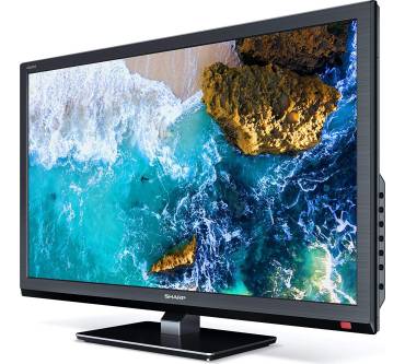 Produktbild Sharp 24BC0E