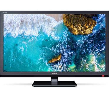 Produktbild Sharp 24BC0E