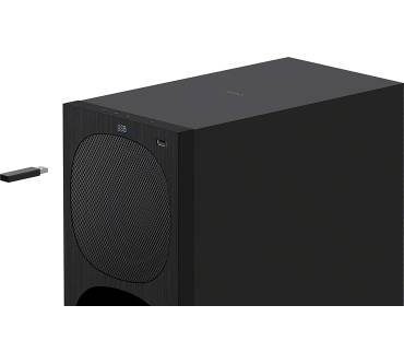 Produktbild Sony HT-S40R