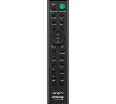 Produktbild Sony HT-S40R