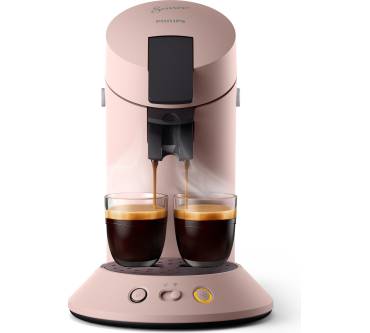 Produktbild Philips Senseo Original Plus Eco (CSA210/60)