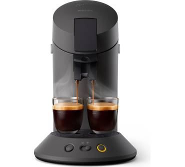 Produktbild Philips Senseo Original Plus Eco (CSA210/60)