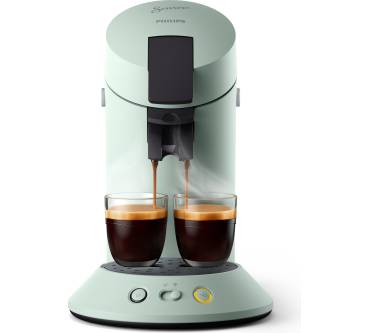Produktbild Philips Senseo Original Plus Eco (CSA210/60)