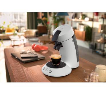 Produktbild Philips Senseo Original Plus Eco (CSA210/60)
