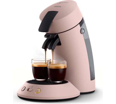 Produktbild Philips Senseo Original Plus Eco (CSA210/60)
