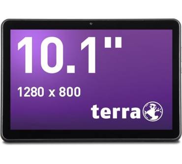 Produktbild Terra Pad 1006