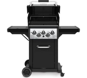 Produktbild Broil King Monarch 390