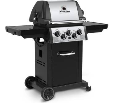 Produktbild Broil King Monarch 390