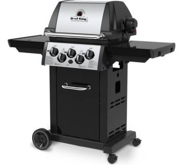 Produktbild Broil King Monarch 390