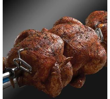 Produktbild Broil King Monarch 390