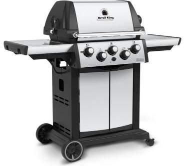 Produktbild Broil King Signet 390