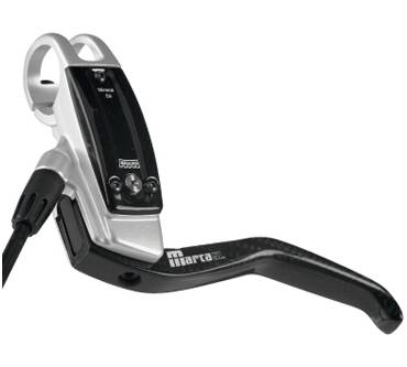 Produktbild Magura Marta SL 180 mm