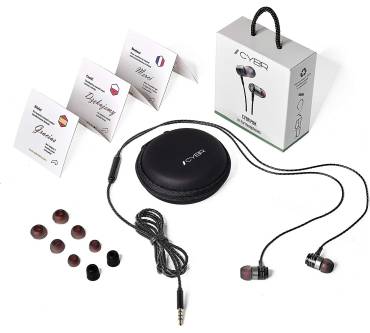 Produktbild CYBR PNK