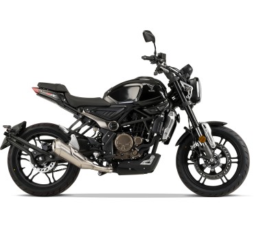 Produktbild Voge 300 AC