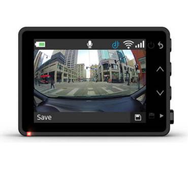 Produktbild Garmin Dash Cam 67W