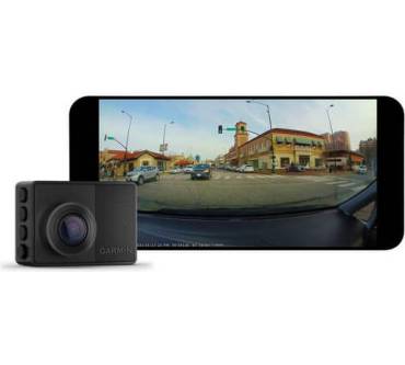 Produktbild Garmin Dash Cam 67W