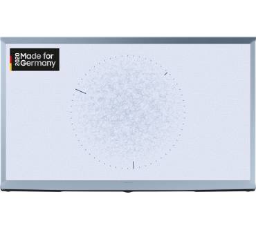 Produktbild Samsung The Serif GQ50LS01T (2020)